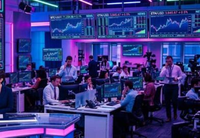 Κρύπτο Νέα Σήμερα 11-05-2026: Bitcoin, Tokenization και AI οδηγούν τη νέα εποχή της αγοράς crypto
