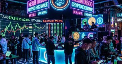 Κρύπτο Νέα Σήμερα 18-05-2026: Bitcoin, Ρευστοποιήσεις και Ρυθμιστικές Εξελίξεις Αναδιαμορφώνουν την Αγορά Crypto