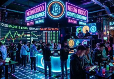 Κρύπτο Νέα Σήμερα 18-05-2026: Bitcoin, Ρευστοποιήσεις και Ρυθμιστικές Εξελίξεις Αναδιαμορφώνουν την Αγορά Crypto