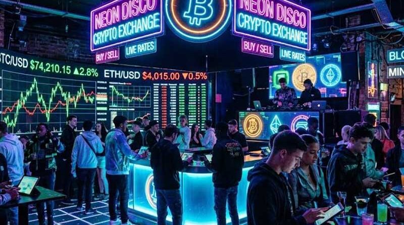 Κρύπτο Νέα Σήμερα 18-05-2026: Bitcoin, Ρευστοποιήσεις και Ρυθμιστικές Εξελίξεις Αναδιαμορφώνουν την Αγορά Crypto
