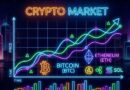 Κρύπτο Νέα Σήμερα 25/05/2026: Bitcoin, AI και Θεσμικό Κεφάλαιο Αναδιαμορφώνουν την Αγορά Κρυπτονομισμάτων