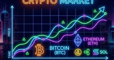 Κρύπτο Νέα Σήμερα 25/05/2026: Bitcoin, AI και Θεσμικό Κεφάλαιο Αναδιαμορφώνουν την Αγορά Κρυπτονομισμάτων