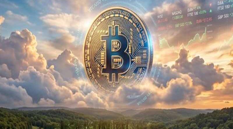 Κρύπτο Νέα Σήμερα 12/06/2026: Bitcoin, Tokenization και Stablecoins Οδηγούν τη Νέα Φάση της Αγοράς
