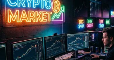 Κρύπτο Νέα Σήμερα 17/06/2026: Bitcoin, Ethereum, Fed και Θεσμικά Κεφάλαια Διαμορφώνουν τη Νέα Τάση της Αγοράς