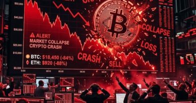 Κρύπτο Νέα Σήμερα 19/06/2026: Bitcoin Υπό Πίεση, Stablecoins στο Προσκήνιο και Νέα Εποχή για την Αγορά Crypto