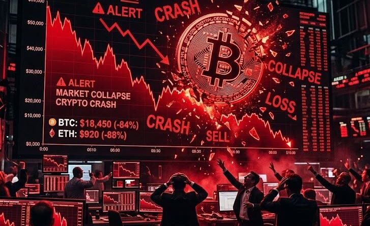 Κρύπτο Νέα Σήμερα 19/06/2026: Bitcoin Υπό Πίεση, Stablecoins στο Προσκήνιο και Νέα Εποχή για την Αγορά Crypto