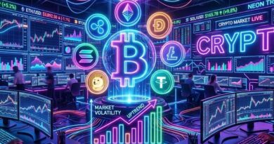 Κρύπτο Νέα Σήμερα 23/06/2026: Bitcoin, Altcoins και AI Tokens σε Κρίσιμο Σημείο Καθώς Αυξάνεται η Αποστροφή Ρίσκου
