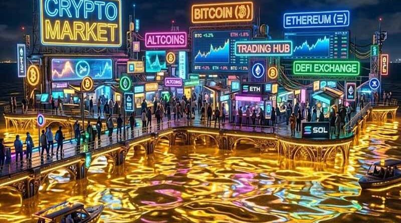 Κρύπτο Νέα Σήμερα 29/06/2026: Bitcoin Κάτω από τις 60.000 Δολάρια, Πίεση στα ETFs και Νέα Εποχή για τα Stablecoins