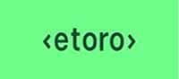 No1 Crypto Broker: eToro