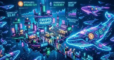 Κρύπτο Νέα Σήμερα 01/07/2026: Bitcoin σε Κρίσιμη Ζώνη – ETFs, Stablecoins και Ρυθμιστικές Εξελίξεις Διαμορφώνουν το Νέο Τοπίο