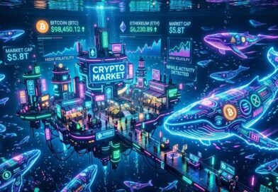 Κρύπτο Νέα Σήμερα 01/07/2026: Bitcoin σε Κρίσιμη Ζώνη – ETFs, Stablecoins και Ρυθμιστικές Εξελίξεις Διαμορφώνουν το Νέο Τοπίο