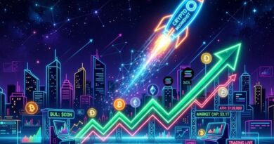Κρύπτο Νέα Σήμερα 03/07/2026: Bitcoin, ETFs, Stablecoins και Tokenization Αλλάζουν τις Ισορροπίες στην Αγορά Κρυπτονομισμάτων