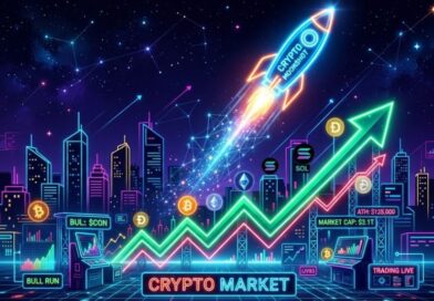 Κρύπτο Νέα Σήμερα 03/07/2026: Bitcoin, ETFs, Stablecoins και Tokenization Αλλάζουν τις Ισορροπίες στην Αγορά Κρυπτονομισμάτων