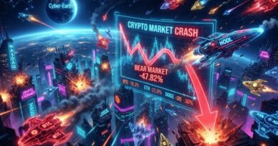 Crypto Νέα Σήμερα 08/07/2026: Bitcoin υπό Πίεση, Stablecoins, Θεσμικές Επενδύσεις και Νέες Ρυθμιστικές Εξελίξεις