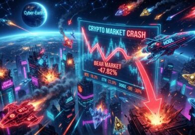Crypto Νέα Σήμερα 08/07/2026: Bitcoin υπό Πίεση, Stablecoins, Θεσμικές Επενδύσεις και Νέες Ρυθμιστικές Εξελίξεις