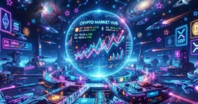 Κρύπτο Νέα Σήμερα 10/07/2026: Bitcoin, Stablecoins και Θεσμικοί Επενδυτές Διαμορφώνουν τη Νέα Ισορροπία της Αγοράς