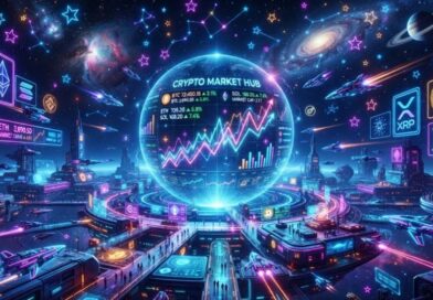 Κρύπτο Νέα Σήμερα 10/07/2026: Bitcoin, Stablecoins και Θεσμικοί Επενδυτές Διαμορφώνουν τη Νέα Ισορροπία της Αγοράς