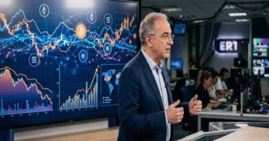 Κρύπτο Νέα Σήμερα 20-07-2026: Bitcoin, ETFs, AI και Ρυθμιστικές Εξελίξεις Διαμορφώνουν τη Νέα Ισορροπία της Αγοράς Κρυπτονομισμάτων