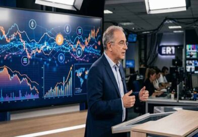 Κρύπτο Νέα Σήμερα 20-07-2026: Bitcoin, ETFs, AI και Ρυθμιστικές Εξελίξεις Διαμορφώνουν τη Νέα Ισορροπία της Αγοράς Κρυπτονομισμάτων