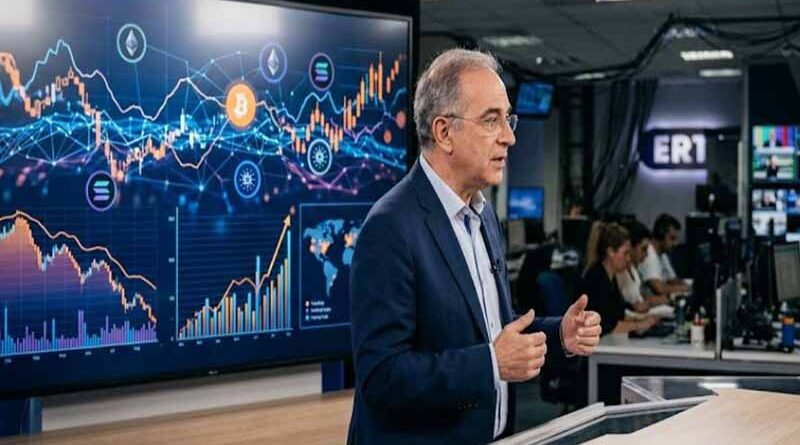 Κρύπτο Νέα Σήμερα 20-07-2026: Bitcoin, ETFs, AI και Ρυθμιστικές Εξελίξεις Διαμορφώνουν τη Νέα Ισορροπία της Αγοράς Κρυπτονομισμάτων