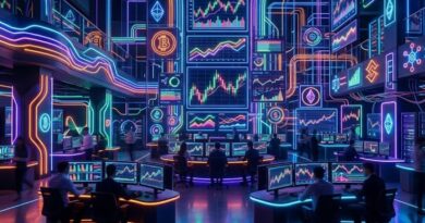 Κρύπτο Νέα Σήμερα 22/07/2026: Bitcoin σε Κρίσιμο Σημείο, Clarity Act, AI και Stablecoins Διαμορφώνουν τη Νέα Εποχή των Crypto