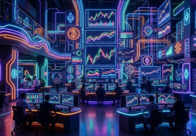 Κρύπτο Νέα Σήμερα 22/07/2026: Bitcoin σε Κρίσιμο Σημείο, Clarity Act, AI και Stablecoins Διαμορφώνουν τη Νέα Εποχή των Crypto