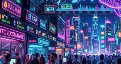 Κρύπτο Νέα Σήμερα 27-07-2026: Bitcoin, Ethereum, AI και Tokenization Διαμορφώνουν τη Νέα Εποχή της Αγοράς Κρυπτονομισμάτων