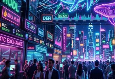 Κρύπτο Νέα Σήμερα 27-07-2026: Bitcoin, Ethereum, AI και Tokenization Διαμορφώνουν τη Νέα Εποχή της Αγοράς Κρυπτονομισμάτων