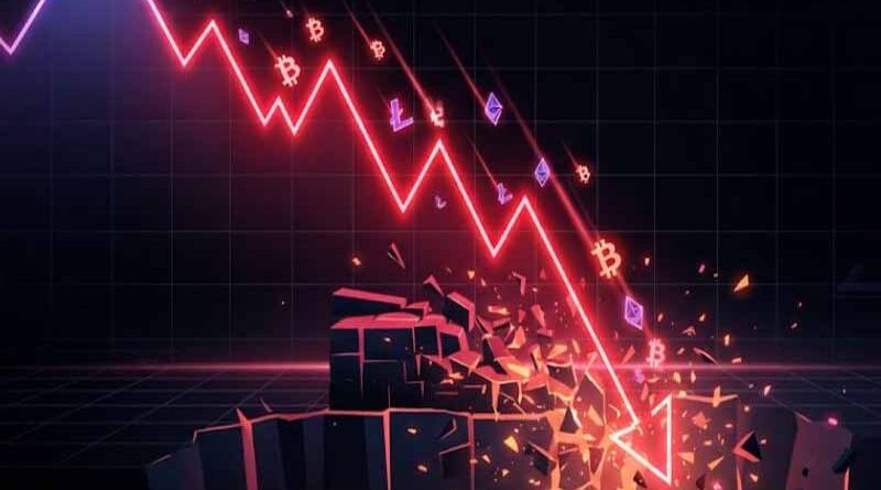 Κρύπτο Νέα Σήμερα 29-07-2026: Bitcoin, Fed, Θεσμικοί Επενδυτές και Νέο Ρυθμιστικό Πλαίσιο Διαμορφώνουν την Αγορά Κρυπτονομισμάτων