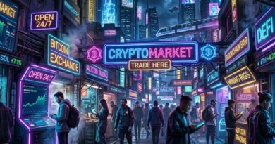 Κρύπτο Νέα Σήμερα 27-08-2026: Bitcoin στα $80.000, ETF, Fed, Ethereum και Solana στο επίκεντρο