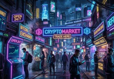Κρύπτο Νέα Σήμερα 27-08-2026: Bitcoin στα $80.000, ETF, Fed, Ethereum και Solana στο επίκεντρο