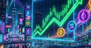 Κρύπτο Νέα Σήμερα 31 Αυγούστου 2026: Bitcoin, XRP, Solana και Stablecoins στο επίκεντρο της αγοράς- Η αγορά κρυπτονομισμάτων μπροστά σε μια νέα δοκιμασία