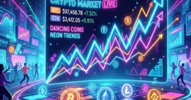 Κρύπτο Νέα Σήμερα 03-08-2026: Bitcoin Υπό Πίεση, Ζητήματα Ασφάλειας και Νέες Ρυθμιστικές Εξελίξεις Διαμορφώνουν την Αγορά
