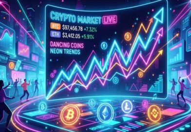 Κρύπτο Νέα Σήμερα 03-08-2026: Bitcoin Υπό Πίεση, Ζητήματα Ασφάλειας και Νέες Ρυθμιστικές Εξελίξεις Διαμορφώνουν την Αγορά