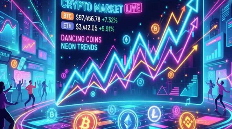 Κρύπτο Νέα Σήμερα 03-08-2026: Bitcoin Υπό Πίεση, Ζητήματα Ασφάλειας και Νέες Ρυθμιστικές Εξελίξεις Διαμορφώνουν την Αγορά