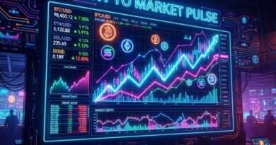 Κρύπτο Νέα Σήμερα 05-08-2026: Bitcoin, Ethereum, Stablecoins και Ασφάλεια Διαμορφώνουν τη Νέα Ισορροπία της Αγοράς Κρυπτονομισμάτων