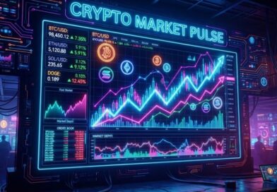 Κρύπτο Νέα Σήμερα 05-08-2026: Bitcoin, Ethereum, Stablecoins και Ασφάλεια Διαμορφώνουν τη Νέα Ισορροπία της Αγοράς Κρυπτονομισμάτων