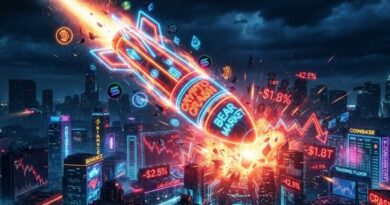 Κρύπτο Νέα Σήμερα 07/08/2026: Bitcoin, Ethereum, XRP και Stablecoins στο Επίκεντρο των Θεσμικών Επενδύσεων και των Ρυθμιστικών Εξελίξεων