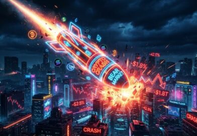 Κρύπτο Νέα Σήμερα 07/08/2026: Bitcoin, Ethereum, XRP και Stablecoins στο Επίκεντρο των Θεσμικών Επενδύσεων και των Ρυθμιστικών Εξελίξεων