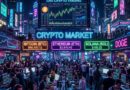 Κρύπτο Νέα Σήμερα 13-08-2026: Bitcoin κάτω από $64.000, πίεση στα altcoins και η νέα εποχή των Stablecoins