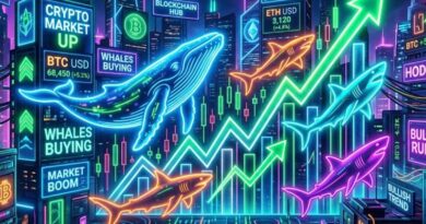 Κρύπτο Νέα Σήμερα 17-08-2026: Bitcoin στα $64.000, Fed, ETF, XRP και Νέα Εποχή Θεσμικών Κεφαλαίων