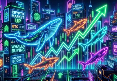 Κρύπτο Νέα Σήμερα 17-08-2026: Bitcoin στα $64.000, Fed, ETF, XRP και Νέα Εποχή Θεσμικών Κεφαλαίων
