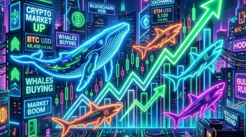 Κρύπτο Νέα Σήμερα 17-08-2026: Bitcoin στα $64.000, Fed, ETF, XRP και Νέα Εποχή Θεσμικών Κεφαλαίων