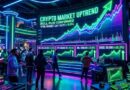 Κρύπτο Νέα Σήμερα 21-08-2026: Bitcoin, Ethereum, Solana, XRP και η Νέα Εποχή των Crypto