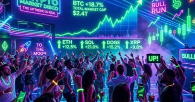 Κρύπτο Νέα Σήμερα 24-08-2026: Bitcoin, XRP, Stablecoins και η νέα δυναμική της αγοράς κρυπτονομισμάτων