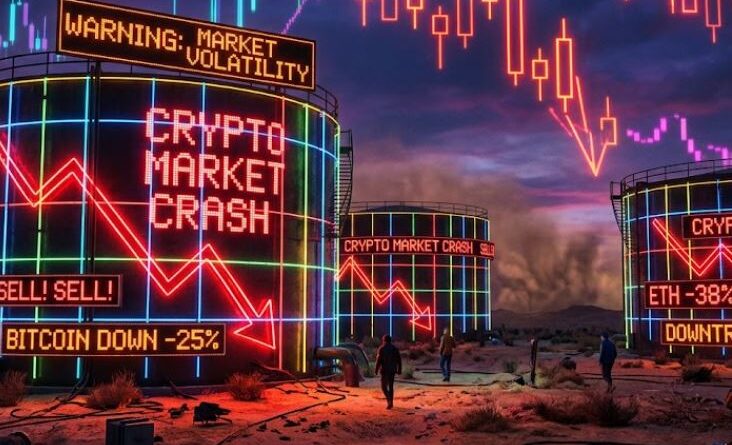 Κρύπτο Νέα Σήμερα 2 Σεπτεμβρίου 2026: Bitcoin κόντρα στο πετρέλαιο, πίεση σε Ethereum και Solana και η νέα εποχή των Stablecoins