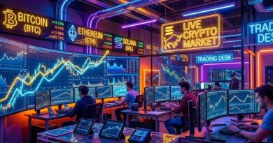 Κρύπτο Νέα Σήμερα 4 Σεπτεμβρίου 2026: Bitcoin πάνω από $81.000, Zcash στο προσκήνιο και νέα εποχή για Tokenized Assets
