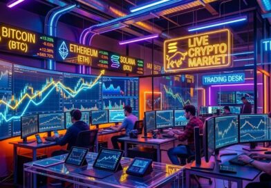 Κρύπτο Νέα Σήμερα 4 Σεπτεμβρίου 2026: Bitcoin πάνω από $81.000, Zcash στο προσκήνιο και νέα εποχή για Tokenized Assets