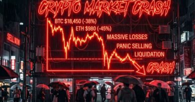 Κρύπτο Νέα Σήμερα 7 Σεπτεμβρίου 2026: Bitcoin υπό πίεση, Zcash σε έκρηξη και η νέα εποχή των tokenized assets
