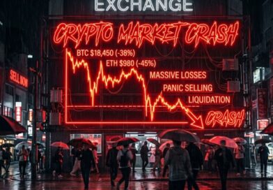 Κρύπτο Νέα Σήμερα 7 Σεπτεμβρίου 2026: Bitcoin υπό πίεση, Zcash σε έκρηξη και η νέα εποχή των tokenized assets